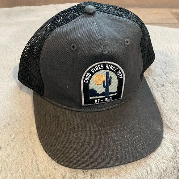 American Eagle Outfitters Other - American Eagle trucker hat